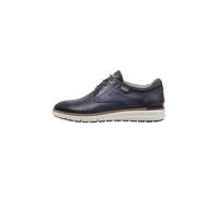 Pikolinos Schnürschuhe MANACOR M1A-4276C1 Leder Herren Blau Größe 41