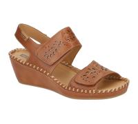 Pikolinos Margarita Keil Sandale braun 943-1938 - Größe 40