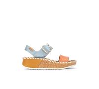 Pikolinos Sandalen MARINA W1C in Blau 40
