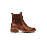 Pikolinos Stiefelette DA Medina W0D Leder/Textil Damen Braun Größe 39