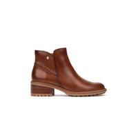 Pikolinos Stiefeletten MEDINA W0D-8871 Leder mit Absatz Braun Damen Größe 37