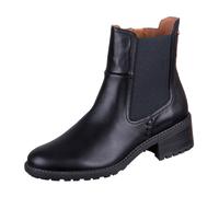 Pikolinos Medina W0D-8792-000 black Leder für Damen, schwarz, Größe 41 EU
