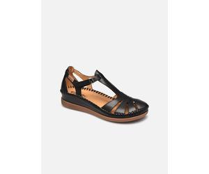 Pikolinos - mit Klettverschluss Cadaques W8K-0802 - Schwarz - Größe 37
