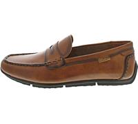 Pikolinos Conil Slipper Mokassin braun M1S-3190 - Größe 46