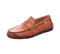 Pikolinos Mokassins für Herren, braun, Größe 44 EU