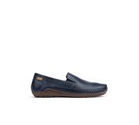 Pikolinos Herren Slipper Blau - Größe: 45