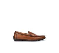 Pikolinos CONIL M1S-3190 brandy hell-braun - bequeme Slipper für Herren - Größe 42