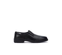 Pikolinos INCA M3V-3082 black schwarz - elegante Slipper für Herren - Größe 43
