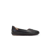 Pikolinos JEREZ 578-4976 black schwarz - bequeme Slipper für Damen - Größe 39