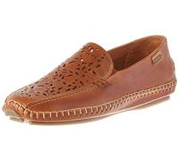 Pikolinos Ballerina Jerez 578 Leder Brandy Hellbraun Bequem Damen Größe 38