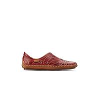 Pikolinos - Slipper JEREZ 578-7399 - Bordeaux - Größe 41