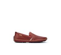 Pikolinos JEREZ 09Z-3100 sandia rot - bequeme Slipper für Herren - Größe 40