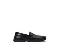 Pikolinos Herren Slipper Marbella Schwarz - Größe: 41