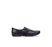 Pikolinos Puerto Rico Slipper schwarz 03A-6222 - Größe 50