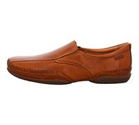 Pikolinos Schuhe Herren Slipper Halbschuhe Mokassin Puerto Rico 03A-6222, Größe:39 EU, Farbe:Braun