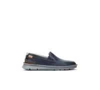 Pikolinos RIVAS M3T-3197C1 blue blau - bequeme Slipper für Herren - Größe 45