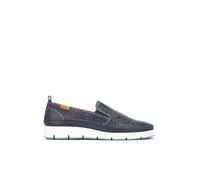 Pikolinos Slipper TENERIFE W8D-3896 – bequeme Damen-Slipper pacific blau Größe 39
