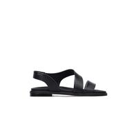 Pikolinos Navia Riemchen Sandale schwarz W3E-0652 - Größe 40