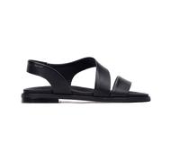 Pikolinos Navia Riemchen Sandale schwarz W3E-0652 - Größe 36