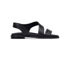 Pikolinos Navia Riemchen Sandale schwarz W3E-0652 für Damen, schwarz, Größe 36 EU