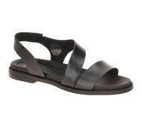 Pikolinos Navia Riemchen Sandale schwarz W3E-0652 - Größe 39