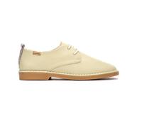 Pikolinos NOIA W5W-4535 apple hell-grün - bequeme Halbschuhe für Damen - Größe 37