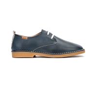 Pikolinos NOIA W5W-4535 ocean blau - bequeme Halbschuhe für Damen - Größe 40