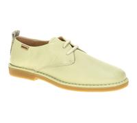 Pikolinos NOIA W5W-4535 apple hell-grün - bequeme Halbschuhe für Damen - Größe 42