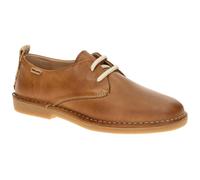 Pikolinos NOIA W5W-4535 brandy hell-braun - bequeme Halbschuhe für Damen - Größe 40