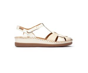 Pikolinos null für Damen, beige, Größe 40 EU
