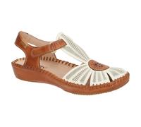 Sandale Pikolinos 655-0575 P. Vallarta Nata Damen-Schuhgröße 39