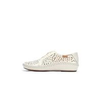 Pikolinos Halbschuh Puerto Vallarta Leder Damen NATA Größe 35