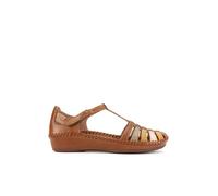 Pikolinos P. VALLARTA 655-0843C4 brandy braun - Sandalette für Damen - Größe 37