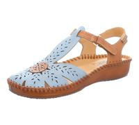 Pikolinos Halboffene Schuhe in Leder P. Vallarta für Frauen