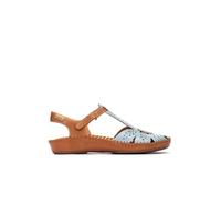 Pikolinos - P.VALLARTA 655-0841C1 blau - Sandalen - Größe 42 42 blau