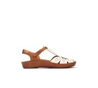 Pikolinos - Sandalen P.VALLARTA 655-0841C1 - weiß - Größe 42 42 weiß
