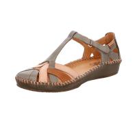 Pikolinos P.Vallarta für Damen, grün, Größe 39 EU