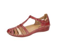 Pikolinos P. VALLARTA für Damen, rot, Größe 38 EU