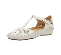 Pikolinos Vallarta T-Steg Sandale braun 655-0734 - Größe 39