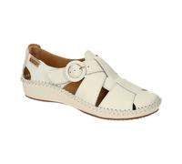 Pikolinos P. VALLARTA 655-0845 nata weiß - Slipper für Damen - Größe 42