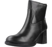 Pikolinos Stiefeletten PALENCIA W9U-8945C1 Leder mit Absatz Schwarz Größe 39