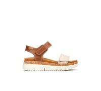 Pikolinos - Sandalen PALMA W4N-0940C1 - Braun - Größe 41
