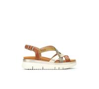 Pikolinos - Sandalen PALMA W4N-0650C1 - Braun - Größe 37