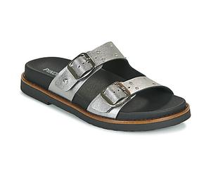 Pikolinos Pantoffeln AITANA W7Z in Silbern 40