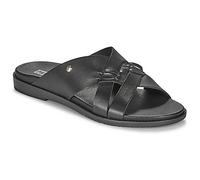 Pikolinos Pantoffeln FORMENTERA W8Q in Schwarz 37