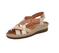 Pikolinos - Sandalen Cadaques W8K-0741C2 - beige - Größe 41