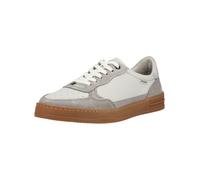 PIKOLINOS "PIKOLINOS Sneaker Leder" (39711330-45) weiß, braun