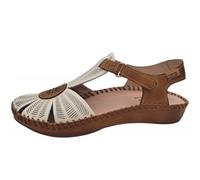 Pikolinos Puerto Vallarta Damen Sandale - Größe: 40