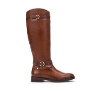 Pikolinos PUERTOLLANO W3C-9632 cuero braun - elegante Stiefel für Damen - Größe 39