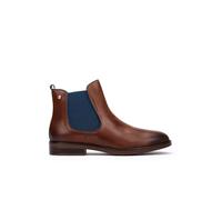 Pikolinos Puertollano W3C-8594-202 cuero Leder Damen Braun Gr. 37 EU